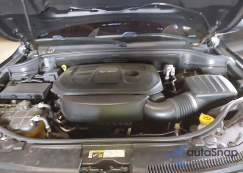 2016 Jeep Grand Cherokee Limited z USA, uszkodzony, nr VIN 1C4RJFBG2GC461629